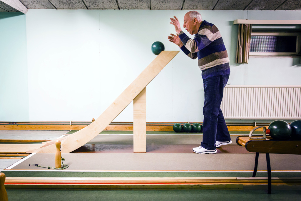 VIEW Magazin Kegel Report VIEW Magazin Kegel Report