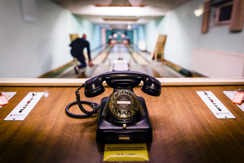 VIEW Magazin Kegel Report VIEW Magazin Kegel Report