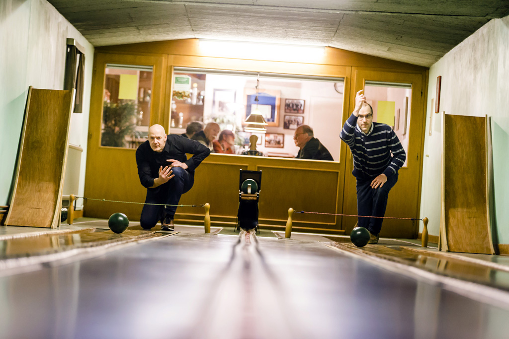 VIEW Magazin Kegel Report VIEW Magazin Kegel Report