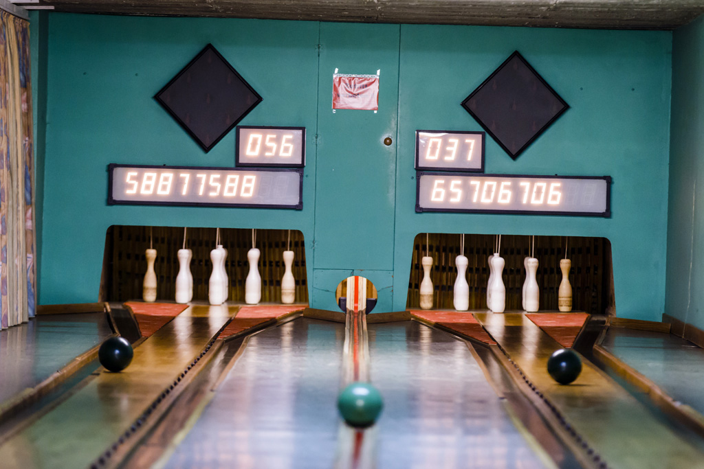 VIEW Magazin Kegel Report VIEW Magazin Kegel Report