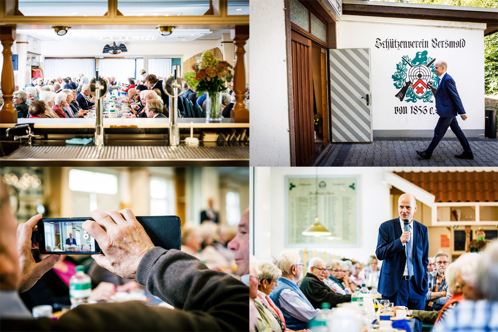 Portrait Reportage Ralph Brinkhaus Portrait Reportage Ralph Brinkhaus