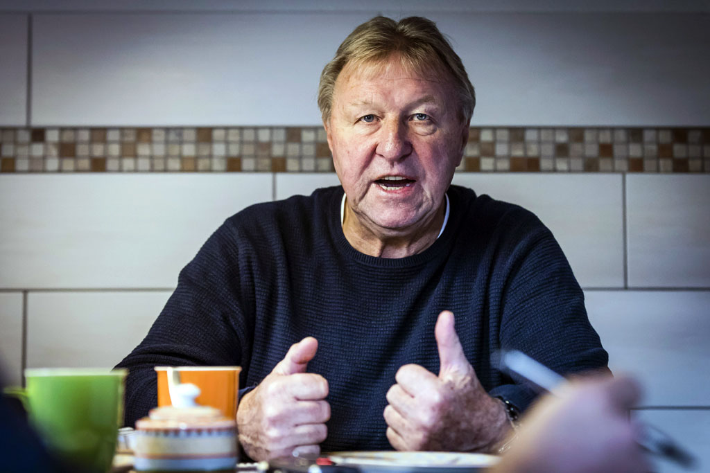 Urheberrechtlich geschuetzte Aufnahmen. Jede Verwendung ist honorarpflichtig und muss beim Urheber angezeigt werden!  [CREDIT: Lars Berg / WWW.LARSBERG.EU - Lars Berg, Von der Tinnenstrasse 13, 48145 Muenster, Germany, mobile +49 179 1379630, Bank: Commerzbank Muenster, IBAN: DE09 4008 0040 0600 9372 00 BIC: DRES DE FF 400, Finanzamt Muenster-Innenstadt, Steuernummer 337/5017/1774, USt-IdNr. DE247738150 - Verwendung nur gegen Namensnennung, Beleg und Honorar entsprechend aktueller MFMPreisliste zzgl. 7 Prozent MwSt - Bei der Verwendung ausserhalb journalistischer Berichterstattung (z.B. Werbung etc.) bitte vorher mit dem Autor Kontakt aufnehmen. Es wird grundsaetzlich keine Einholung von Persoenlichkeits-, Kunst- oder Markenrechten zugesichert, es sei denn, dies ist hier in der Bildbeschriftung ausdruecklich vermerkt. Die Einholung dieser Rechte obliegt dem Nutzer. Es gelten die unter WWW.LARSBERG.EU aufgefueührten AGB. - NO MODEL RELEASE - ]