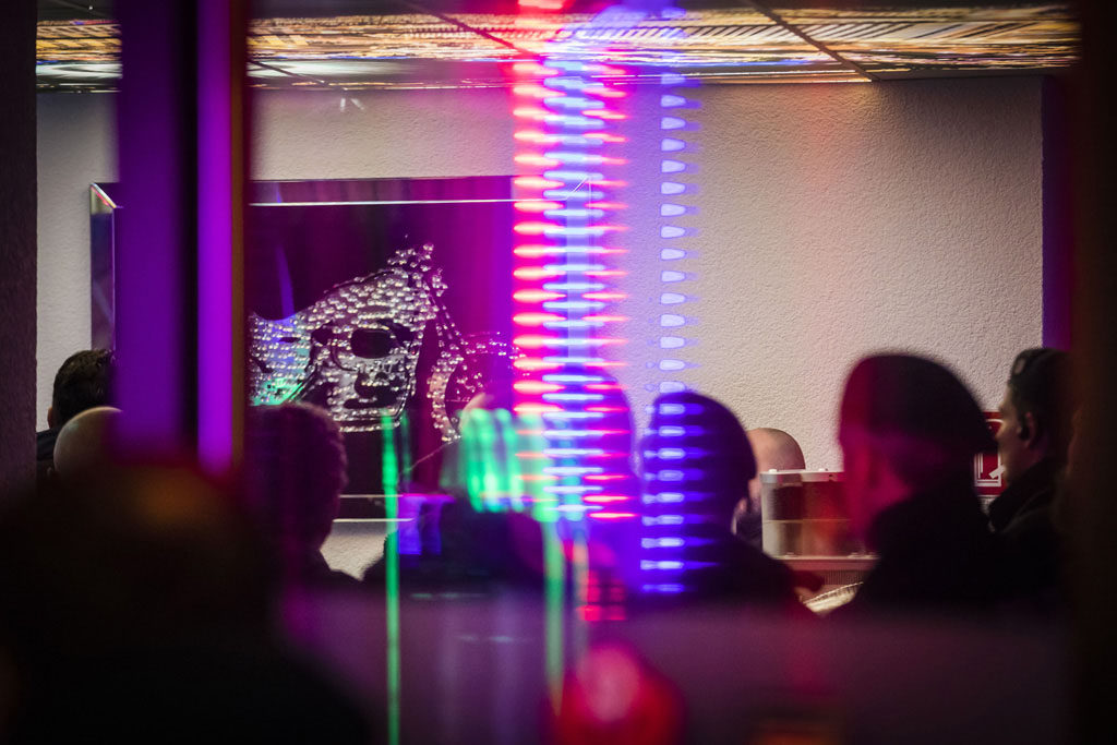 Urheberrechtlich geschuetzte Aufnahmen. Jede Verwendung ist honorarpflichtig und muss beim Urheber angezeigt werden!  [CREDIT: Lars Berg / WWW.LARSBERG.EU Ê- Lars Berg, Von der Tinnenstrasse 13, 48145 Muenster, Germany, mobile +49 179 1379630, Bank: Commerzbank Mnster, IBAN: DE09 4008 0040 0600 9372 00 BIC: DRES DE FF 400, Finanzamt Muenster-Innenstadt, Steuernummer 337/5017/1774, USt-IdNr. DE247738150 - Verwendung nur gegen Namensnennung, Beleg und Honorar entsprechend aktueller MFMPreisliste zzgl. 7 Prozent MwSt - Bei der Verwendung ausserhalb journalistischer Berichterstattung (z.B. Werbung etc.) bitte vorher mit dem Autor Kontakt aufnehmen. Es wird grundsaetzlich keine Einholung von Persoenlichkeits-, Kunst- oder Markenrechten zugesichert, es sei denn, dies ist hier in der Bildbeschriftung ausdruecklich vermerkt. Die Einholung dieser Rechte obliegt dem Nutzer. Es gelten die unter WWW.LARSBERG.EU aufgefhrten AGB. - NO MODEL RELEASE - ]