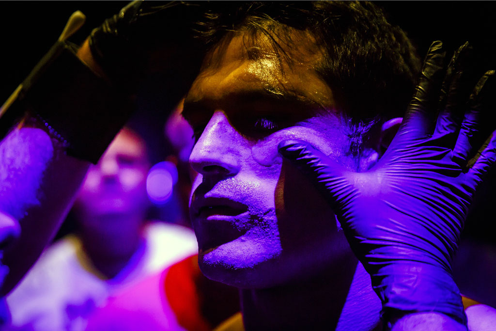 Urheberrechtlich geschuetzte Aufnahmen. Jede Verwendung ist honorarpflichtig und muss beim Urheber vorher angezeigt werden!  [CREDIT: Lars Berg / WWW.LARSBERG.EU Ê- Lars Berg, Von der Tinnenstrasse 13, 48145 Muenster, Germany, mobile +49 179 1379630, Bank: Commerzbank Mnster, IBAN: DE09 4008 0040 0600 9372 00 BIC: DRES DE FF 400, Finanzamt Muenster-Innenstadt, Steuernummer 337/5017/1774, USt-IdNr. DE247738150 - Verwendung nur gegen Namensnennung, Beleg und Honorar entsprechend aktueller MFMPreisliste zzgl. 7 Prozent MwSt - Bei der Verwendung ausserhalb journalistischer Berichterstattung (z.B. Werbung etc.) bitte vorher mit dem Autor Kontakt aufnehmen. Es wird grundsaetzlich keine Einholung von Persoenlichkeits-, Kunst- oder Markenrechten zugesichert, es sei denn, dies ist hier in der Bildbeschriftung ausdruecklich vermerkt. Die Einholung dieser Rechte obliegt dem Nutzer. Es gelten die unter WWW.LARSBERG.EU aufgefhrten AGB. - NO MODEL RELEASE - ]