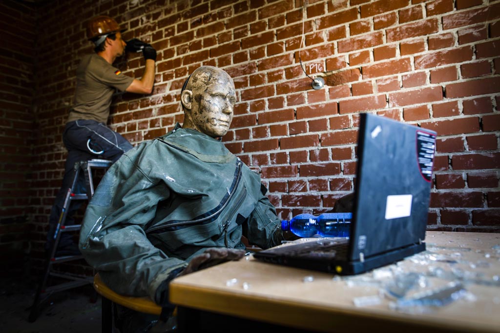 Urheberrechtlich geschuetzte Aufnahmen. Jede Verwendung ist honorarpflichtig und muss beim Urheber angezeigt werden!  [CREDIT: Lars Berg / WWW.LARSBERG.EU Ê- Lars Berg, Von der Tinnenstrasse 13, 48145 Muenster, Germany, mobile +49 179 1379630, Bank: Commerzbank Mnster, IBAN: DE09 4008 0040 0600 9372 00 BIC: DRES DE FF 400, Finanzamt Muenster-Innenstadt, Steuernummer 337/5017/1774, USt-IdNr. DE247738150 - Verwendung nur gegen Namensnennung, Beleg und Honorar entsprechend aktueller MFMPreisliste zzgl. 7 Prozent MwSt - Bei der Verwendung ausserhalb journalistischer Berichterstattung (z.B. Werbung etc.) bitte vorher mit dem Autor Kontakt aufnehmen. Es wird grundsaetzlich keine Einholung von Persoenlichkeits-, Kunst- oder Markenrechten zugesichert, es sei denn, dies ist hier in der Bildbeschriftung ausdruecklich vermerkt. Die Einholung dieser Rechte obliegt dem Nutzer. Es gelten die unter WWW.LARSBERG.EU aufgefhrten AGB. - NO MODEL RELEASE - ]