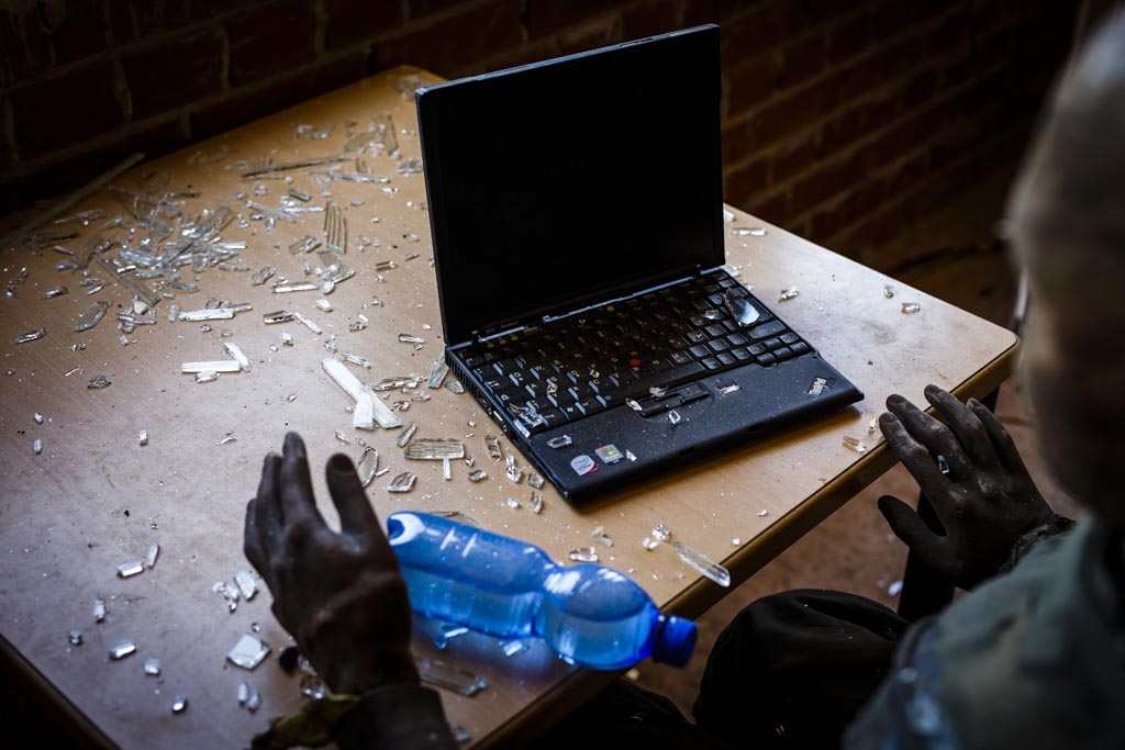 Urheberrechtlich geschuetzte Aufnahmen. Jede Verwendung ist honorarpflichtig und muss beim Urheber angezeigt werden!  [CREDIT: Lars Berg / WWW.LARSBERG.EU Ê- Lars Berg, Von der Tinnenstrasse 13, 48145 Muenster, Germany, mobile +49 179 1379630, Bank: Commerzbank Mnster, IBAN: DE09 4008 0040 0600 9372 00 BIC: DRES DE FF 400, Finanzamt Muenster-Innenstadt, Steuernummer 337/5017/1774, USt-IdNr. DE247738150 - Verwendung nur gegen Namensnennung, Beleg und Honorar entsprechend aktueller MFMPreisliste zzgl. 7 Prozent MwSt - Bei der Verwendung ausserhalb journalistischer Berichterstattung (z.B. Werbung etc.) bitte vorher mit dem Autor Kontakt aufnehmen. Es wird grundsaetzlich keine Einholung von Persoenlichkeits-, Kunst- oder Markenrechten zugesichert, es sei denn, dies ist hier in der Bildbeschriftung ausdruecklich vermerkt. Die Einholung dieser Rechte obliegt dem Nutzer. Es gelten die unter WWW.LARSBERG.EU aufgefhrten AGB. - NO MODEL RELEASE - ]