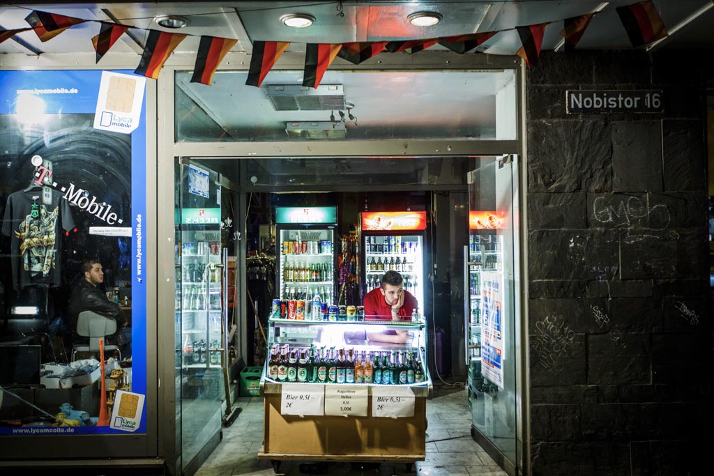 Urheberrechtlich geschuetzte Aufnahmen. Jede Verwendung ist honorarpflichtig und muss beim Urheber angezeigt werden!  [CREDIT: Lars Berg / WWW.LARSBERG.EU Ê- Lars Berg, Von der Tinnenstrasse 13, 48145 Muenster, Germany, mobile +49 179 1379630, Bank: Commerzbank Mnster, IBAN: DE09 4008 0040 0600 9372 00 BIC: DRES DE FF 400, Finanzamt Muenster-Innenstadt, Steuernummer 337/5017/1774, USt-IdNr. DE247738150 - Verwendung nur gegen Namensnennung, Beleg und Honorar entsprechend aktueller MFMPreisliste zzgl. 7 Prozent MwSt - Bei der Verwendung ausserhalb journalistischer Berichterstattung (z.B. Werbung etc.) bitte vorher mit dem Autor Kontakt aufnehmen. Es wird grundsaetzlich keine Einholung von Persoenlichkeits-, Kunst- oder Markenrechten zugesichert, es sei denn, dies ist hier in der Bildbeschriftung ausdruecklich vermerkt. Die Einholung dieser Rechte obliegt dem Nutzer. Es gelten die unter WWW.LARSBERG.EU aufgefhrten AGB. - NO MODEL RELEASE - ]