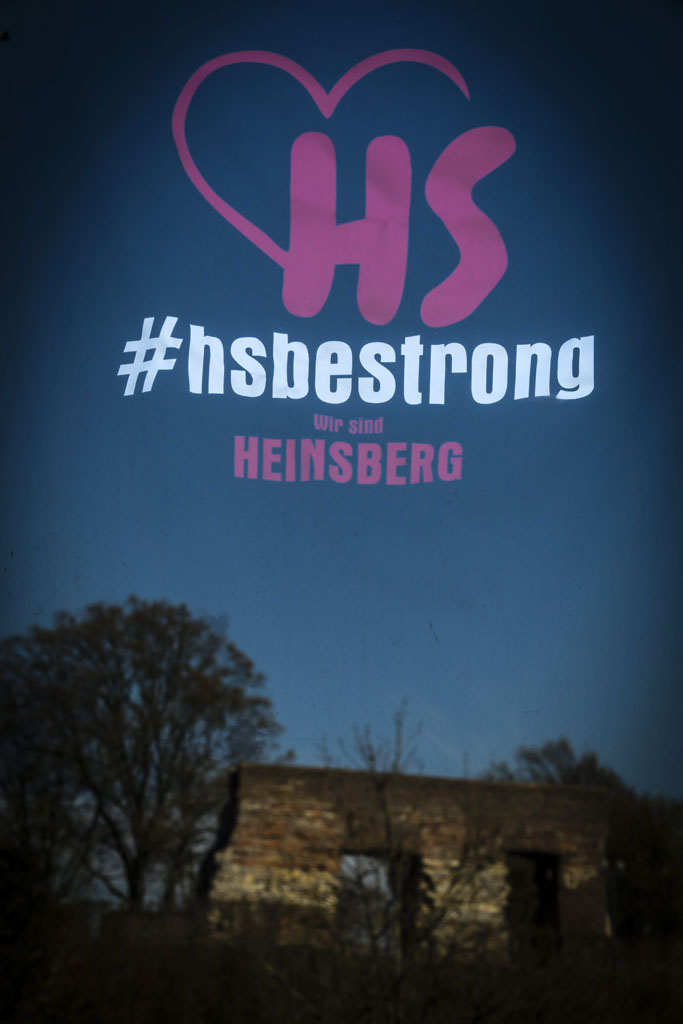 Urheberrechtlich geschuetzte Aufnahmen. Jede Verwendung ist honorarpflichtig und muss beim Urheber angezeigt werden!  [CREDIT: Lars Berg / WWW.LARSBERG.EU - Lars Berg, Von der Tinnenstrasse 13, 48145 Muenster, Germany, mobile +49 179 1379630, Bank: Commerzbank Mnster, IBAN: DE09 4008 0040 0600 9372 00 BIC: DRES DE FF 400, Finanzamt Muenster-Innenstadt, Steuernummer 337/5017/1774, USt-IdNr. DE247738150 - Verwendung nur gegen Namensnennung, Beleg und Honorar entsprechend aktueller MFMPreisliste zzgl. 7 Prozent MwSt - Bei der Verwendung ausserhalb journalistischer Berichterstattung (z.B. Werbung etc.) bitte vorher mit dem Autor Kontakt aufnehmen. Es wird grundsaetzlich keine Einholung von Persoenlichkeits-, Kunst- oder Markenrechten zugesichert, es sei denn, dies ist hier in der Bildbeschriftung ausdruecklich vermerkt. Die Einholung dieser Rechte obliegt dem Nutzer. Es gelten die unter WWW.LARSBERG.EU aufgefuehrten AGB. - NO MODEL RELEASE - ]