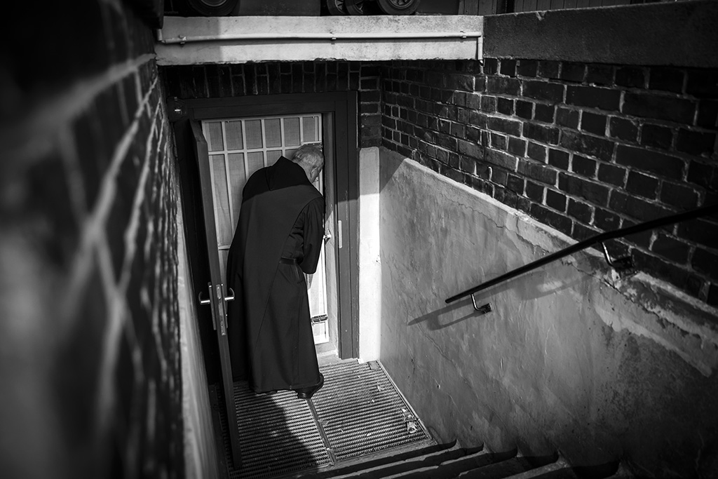 Urheberrechtlich geschuetzte Aufnahmen. Jede Verwendung ist honorarpflichtig und muss beim Urheber angezeigt werden!  [CREDIT: Lars Berg / WWW.LARSBERG.EU - Lars Berg, Von der Tinnenstrasse 13, 48145 Muenster, Germany, mobile +49 179 1379630, Bank: Commerzbank Mnster, IBAN: DE09 4008 0040 0600 9372 00 BIC: DRES DE FF 400, Finanzamt Muenster-Innenstadt, Steuernummer 337/5017/1774, USt-IdNr. DE247738150 - Verwendung nur gegen Namensnennung, Beleg und Honorar entsprechend aktueller MFMPreisliste zzgl. 7 Prozent MwSt - Bei der Verwendung ausserhalb journalistischer Berichterstattung (z.B. Werbung etc.) bitte vorher mit dem Autor Kontakt aufnehmen. Es wird grundsaetzlich keine Einholung von Persoenlichkeits-, Kunst- oder Markenrechten zugesichert, es sei denn, dies ist hier in der Bildbeschriftung ausdruecklich vermerkt. Die Einholung dieser Rechte obliegt dem Nutzer. Es gelten die unter WWW.LARSBERG.EU aufgefuehrten AGB. - NO MODEL RELEASE - ]