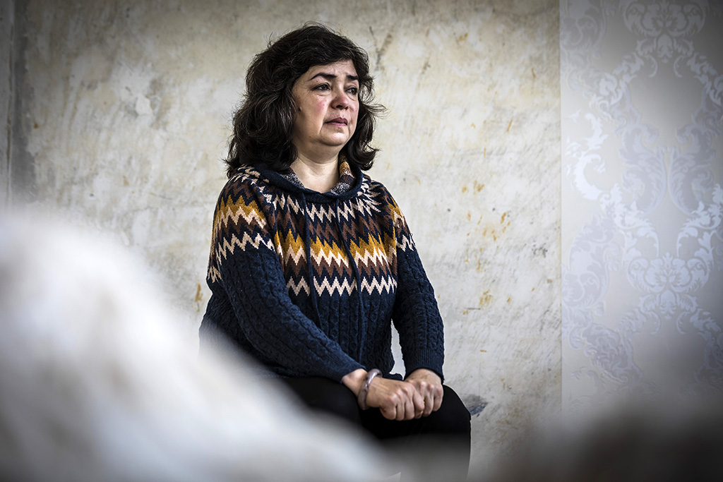 Urheberrechtlich geschuetzte Aufnahmen. Jede Verwendung ist honorarpflichtig und muss beim Urheber angezeigt werden!  [CREDIT: Lars Berg / WWW.LARSBERG.EU - Lars Berg, Von der Tinnenstrasse 13, 48145 Muenster, Germany, mobile +49 179 1379630, Bank: Commerzbank Mnster, IBAN: DE09 4008 0040 0600 9372 00 BIC: DRES DE FF 400, Finanzamt Muenster-Innenstadt, Steuernummer 337/5017/1774, USt-IdNr. DE247738150 - Verwendung nur gegen Namensnennung, Beleg und Honorar entsprechend aktueller MFMPreisliste zzgl. 7 Prozent MwSt - Bei der Verwendung ausserhalb journalistischer Berichterstattung (z.B. Werbung etc.) bitte vorher mit dem Autor Kontakt aufnehmen. Es wird grundsaetzlich keine Einholung von Persoenlichkeits-, Kunst- oder Markenrechten zugesichert, es sei denn, dies ist hier in der Bildbeschriftung ausdruecklich vermerkt. Die Einholung dieser Rechte obliegt dem Nutzer. Es gelten die unter WWW.LARSBERG.EU aufgefuehrten AGB. - NO MODEL RELEASE - ]