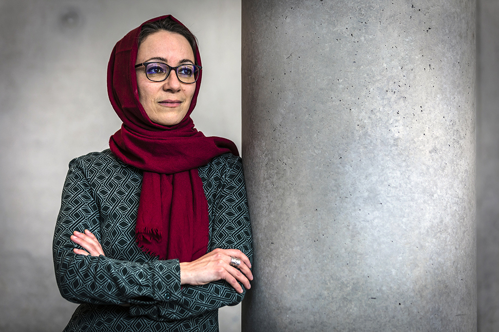 Urheberrechtlich geschuetzte Aufnahmen. Jede Verwendung ist honorarpflichtig und muss beim Urheber angezeigt werden!  [CREDIT: Lars Berg / WWW.LARSBERG.EU - Lars Berg, Von der Tinnenstrasse 13, 48145 Muenster, Germany, mobile +49 179 1379630, Bank: Commerzbank Mnster, IBAN: DE09 4008 0040 0600 9372 00 BIC: DRES DE FF 400, Finanzamt Muenster-Innenstadt, Steuernummer 337/5017/1774, USt-IdNr. DE247738150 - Verwendung nur gegen Namensnennung, Beleg und Honorar entsprechend aktueller MFMPreisliste zzgl. 7 Prozent MwSt - Bei der Verwendung ausserhalb journalistischer Berichterstattung (z.B. Werbung etc.) bitte vorher mit dem Autor Kontakt aufnehmen. Es wird grundsaetzlich keine Einholung von Persoenlichkeits-, Kunst- oder Markenrechten zugesichert, es sei denn, dies ist hier in der Bildbeschriftung ausdruecklich vermerkt. Die Einholung dieser Rechte obliegt dem Nutzer. Es gelten die unter WWW.LARSBERG.EU aufgefuehrten AGB. - NO MODEL RELEASE - ]