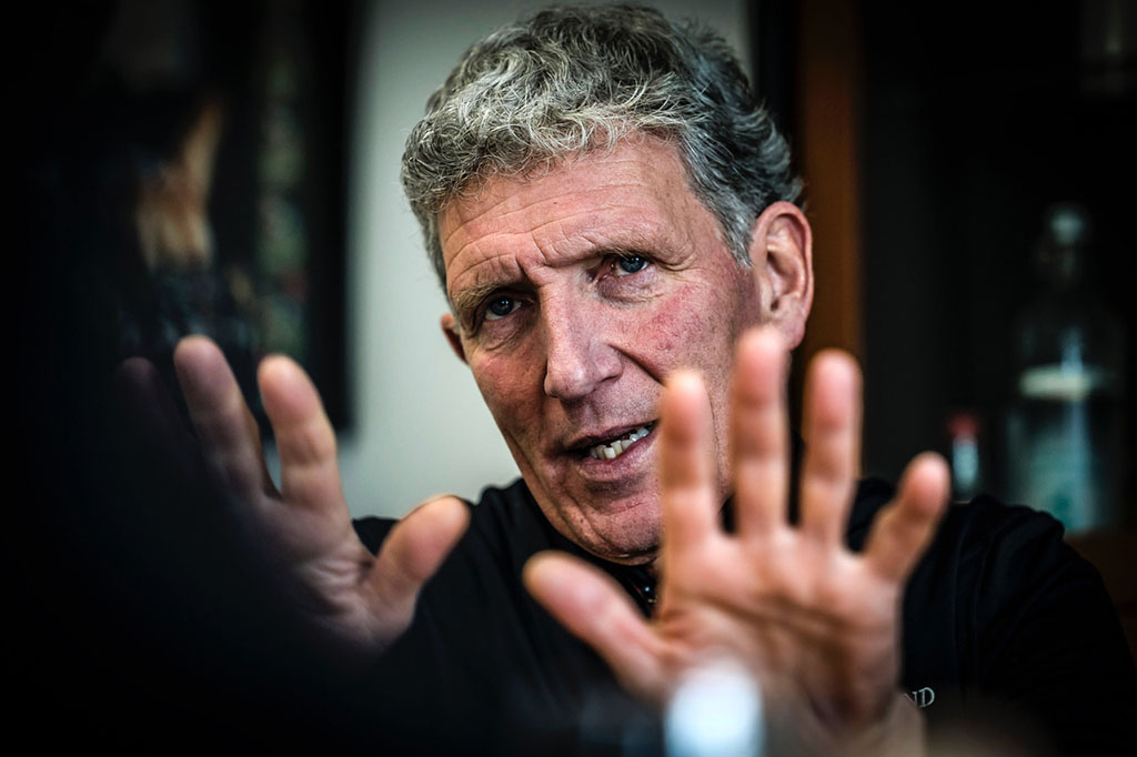 Urheberrechtlich geschuetzte Aufnahmen. Jede Verwendung ist honorarpflichtig und muss beim Urheber angezeigt werden!  [CREDIT: Lars Berg / WWW.LARSBERG.EU - Lars Berg, Von der Tinnenstrasse 13, 48145 Muenster, Germany, mobile +49 179 1379630, Bank: Commerzbank Mnster, IBAN: DE09 4008 0040 0600 9372 00 BIC: DRES DE FF 400, Finanzamt Muenster-Innenstadt, Steuernummer 337/5017/1774, USt-IdNr. DE247738150 - Verwendung nur gegen Namensnennung, Beleg und Honorar entsprechend aktueller MFMPreisliste zzgl. 7 Prozent MwSt - Bei der Verwendung ausserhalb journalistischer Berichterstattung (z.B. Werbung etc.) bitte vorher mit dem Autor Kontakt aufnehmen. Es wird grundsaetzlich keine Einholung von Persoenlichkeits-, Kunst- oder Markenrechten zugesichert, es sei denn, dies ist hier in der Bildbeschriftung ausdruecklich vermerkt. Die Einholung dieser Rechte obliegt dem Nutzer. Es gelten die unter WWW.LARSBERG.EU aufgefuehrten AGB. - NO MODEL RELEASE - ]