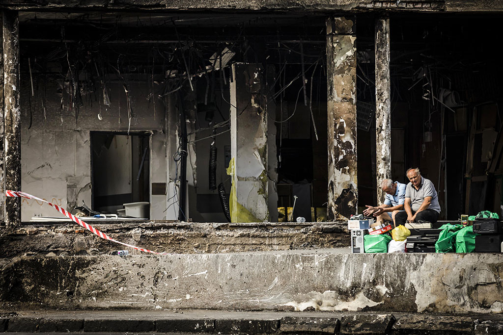 Urheberrechtlich geschuetzte Aufnahmen. Jede Verwendung ist honorarpflichtig und muss beim Urheber angezeigt werden!  [CREDIT: Lars Berg / WWW.LARSBERG.EU - Lars Berg, Von der Tinnenstrasse 13, 48145 Muenster, Germany, mobile +49 179 1379630, Bank: Commerzbank Mnster, IBAN: DE09 4008 0040 0600 9372 00 BIC: DRES DE FF 400, Finanzamt Muenster-Innenstadt, Steuernummer 337/5017/1774, USt-IdNr. DE247738150 - Verwendung nur gegen Namensnennung, Beleg und Honorar entsprechend aktueller MFMPreisliste zzgl. 7 Prozent MwSt - Bei der Verwendung ausserhalb journalistischer Berichterstattung (z.B. Werbung etc.) bitte vorher mit dem Autor Kontakt aufnehmen. Es wird grundsaetzlich keine Einholung von Persoenlichkeits-, Kunst- oder Markenrechten zugesichert, es sei denn, dies ist hier in der Bildbeschriftung ausdruecklich vermerkt. Die Einholung dieser Rechte obliegt dem Nutzer. Es gelten die unter WWW.LARSBERG.EU aufgefuehrten AGB. - NO MODEL RELEASE - ]