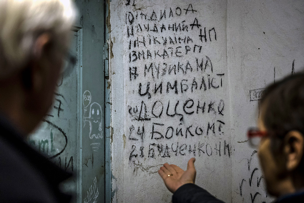 Urheberrechtlich geschuetzte Aufnahmen. Jede Verwendung ist honorarpflichtig und muss beim Urheber angezeigt werden!  [CREDIT: Lars Berg / WWW.LARSBERG.EU - Lars Berg, Von der Tinnenstrasse 13, 48145 Muenster, Germany, mobile +49 179 1379630, Bank: Commerzbank Mnster, IBAN: DE09 4008 0040 0600 9372 00 BIC: DRES DE FF 400, Finanzamt Muenster-Innenstadt, Steuernummer 337/5017/1774, USt-IdNr. DE247738150 - Verwendung nur gegen Namensnennung, Beleg und Honorar entsprechend aktueller MFMPreisliste zzgl. 7 Prozent MwSt - Bei der Verwendung ausserhalb journalistischer Berichterstattung (z.B. Werbung etc.) bitte vorher mit dem Autor Kontakt aufnehmen. Es wird grundsaetzlich keine Einholung von Persoenlichkeits-, Kunst- oder Markenrechten zugesichert, es sei denn, dies ist hier in der Bildbeschriftung ausdruecklich vermerkt. Die Einholung dieser Rechte obliegt dem Nutzer. Es gelten die unter WWW.LARSBERG.EU aufgefuehrten AGB. - NO MODEL RELEASE - ]