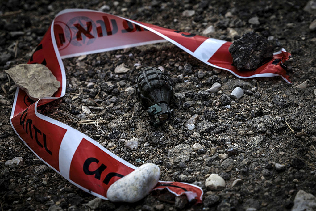 Urheberrechtlich geschuetzte Aufnahmen. Jede Verwendung ist honorarpflichtig und muss beim Urheber angezeigt werden!  [CREDIT: Lars Berg / WWW.LARSBERG.EU - Lars Berg, Von der Tinnenstrasse 13, 48145 Muenster, Germany, mobile +49 179 1379630, Bank: Commerzbank Mnster, IBAN: DE09 4008 0040 0600 9372 00 BIC: DRES DE FF 400, Finanzamt Muenster-Innenstadt, Steuernummer 337/5017/1774, USt-IdNr. DE247738150 - Verwendung nur gegen Namensnennung, Beleg und Honorar entsprechend aktueller MFMPreisliste zzgl. 7 Prozent MwSt - Bei der Verwendung ausserhalb journalistischer Berichterstattung (z.B. Werbung etc.) bitte vorher mit dem Autor Kontakt aufnehmen. Es wird grundsaetzlich keine Einholung von Persoenlichkeits-, Kunst- oder Markenrechten zugesichert, es sei denn, dies ist hier in der Bildbeschriftung ausdruecklich vermerkt. Die Einholung dieser Rechte obliegt dem Nutzer. Es gelten die unter WWW.LARSBERG.EU aufgefuehrten AGB. - NO MODEL RELEASE - ]