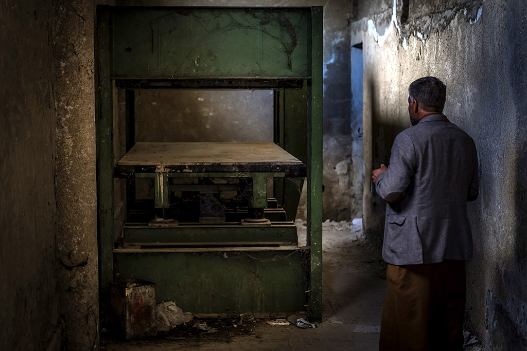 Urheberrechtlich geschuetzte Aufnahmen. Jede Verwendung ist honorarpflichtig und muss beim Urheber angezeigt werden!  [CREDIT: Lars Berg / WWW.LARSBERG.EU - Lars Berg, Von der Tinnenstrasse 13, 48145 Muenster, Germany, mobile +49 179 1379630, Bank: Commerzbank Mnster, IBAN: DE09 4008 0040 0600 9372 00 BIC: DRES DE FF 400, Finanzamt Muenster-Innenstadt, Steuernummer 337/5017/1774, USt-IdNr. DE247738150 - Verwendung nur gegen Namensnennung, Beleg und Honorar entsprechend aktueller MFMPreisliste zzgl. 7 Prozent MwSt - Bei der Verwendung ausserhalb journalistischer Berichterstattung (z.B. Werbung etc.) bitte vorher mit dem Autor Kontakt aufnehmen. Es wird grundsaetzlich keine Einholung von Persoenlichkeits-, Kunst- oder Markenrechten zugesichert, es sei denn, dies ist hier in der Bildbeschriftung ausdruecklich vermerkt. Die Einholung dieser Rechte obliegt dem Nutzer. Es gelten die unter WWW.LARSBERG.EU aufgefuehrten AGB. - NO MODEL RELEASE - ]
