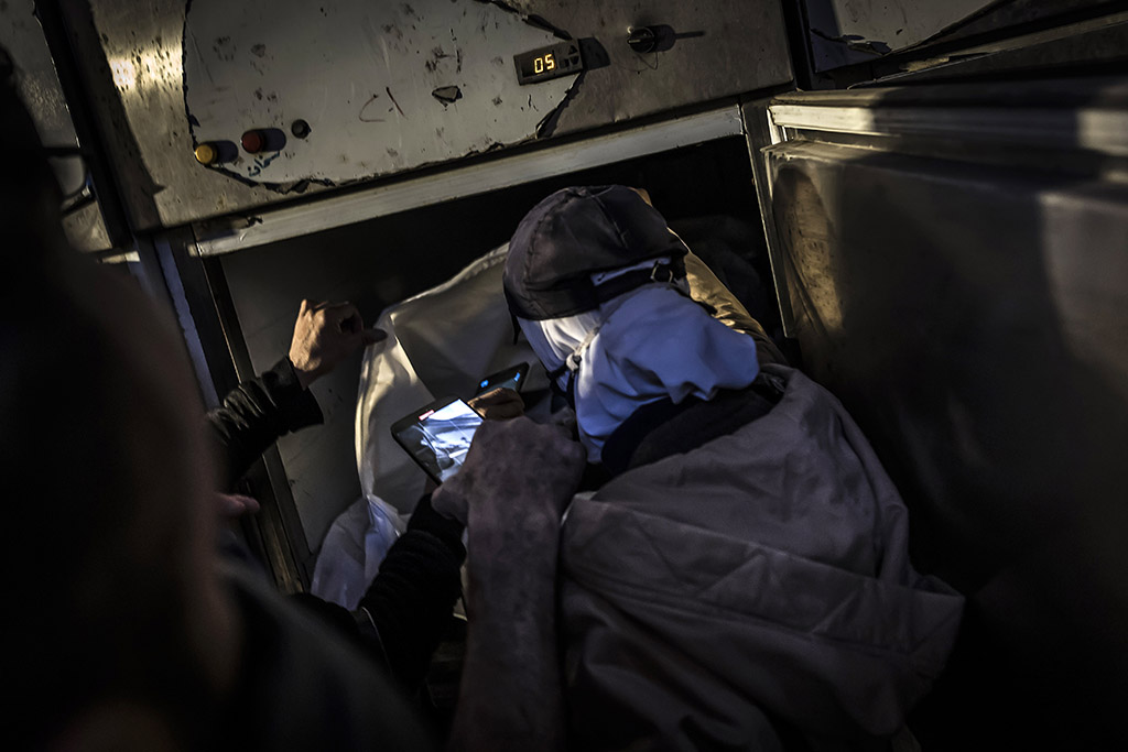 Urheberrechtlich geschuetzte Aufnahmen. Jede Verwendung ist honorarpflichtig und muss beim Urheber angezeigt werden!  [CREDIT: Lars Berg / WWW.LARSBERG.EU - Lars Berg, Von der Tinnenstrasse 13, 48145 Muenster, Germany, mobile +49 179 1379630, Bank: Commerzbank Mnster, IBAN: DE09 4008 0040 0600 9372 00 BIC: DRES DE FF 400, Finanzamt Muenster-Innenstadt, Steuernummer 337/5017/1774, USt-IdNr. DE247738150 - Verwendung nur gegen Namensnennung, Beleg und Honorar entsprechend aktueller MFMPreisliste zzgl. 7 Prozent MwSt - Bei der Verwendung ausserhalb journalistischer Berichterstattung (z.B. Werbung etc.) bitte vorher mit dem Autor Kontakt aufnehmen. Es wird grundsaetzlich keine Einholung von Persoenlichkeits-, Kunst- oder Markenrechten zugesichert, es sei denn, dies ist hier in der Bildbeschriftung ausdruecklich vermerkt. Die Einholung dieser Rechte obliegt dem Nutzer. Es gelten die unter WWW.LARSBERG.EU aufgefuehrten AGB. - NO MODEL RELEASE - ]