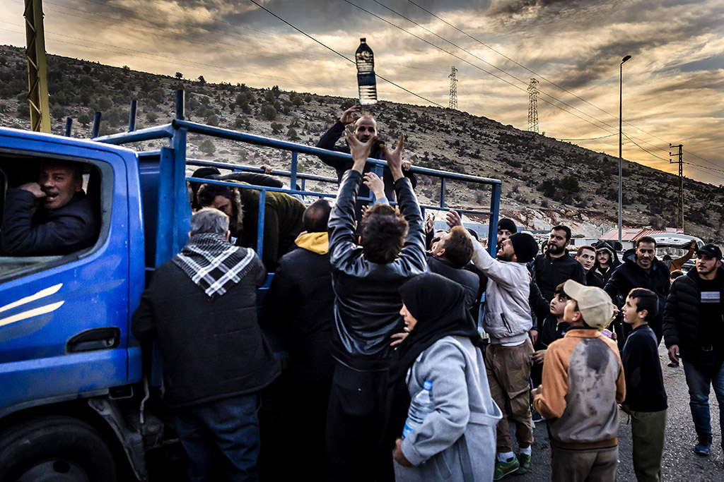 Urheberrechtlich geschuetzte Aufnahmen. Jede Verwendung ist honorarpflichtig und muss beim Urheber angezeigt werden!  [CREDIT: Lars Berg / WWW.LARSBERG.EU - Lars Berg, Von der Tinnenstrasse 13, 48145 Muenster, Germany, mobile +49 179 1379630, Bank: Commerzbank Mnster, IBAN: DE09 4008 0040 0600 9372 00 BIC: DRES DE FF 400, Finanzamt Muenster-Innenstadt, Steuernummer 337/5017/1774, USt-IdNr. DE247738150 - Verwendung nur gegen Namensnennung, Beleg und Honorar entsprechend aktueller MFMPreisliste zzgl. 7 Prozent MwSt - Bei der Verwendung ausserhalb journalistischer Berichterstattung (z.B. Werbung etc.) bitte vorher mit dem Autor Kontakt aufnehmen. Es wird grundsaetzlich keine Einholung von Persoenlichkeits-, Kunst- oder Markenrechten zugesichert, es sei denn, dies ist hier in der Bildbeschriftung ausdruecklich vermerkt. Die Einholung dieser Rechte obliegt dem Nutzer. Es gelten die unter WWW.LARSBERG.EU aufgefuehrten AGB. - NO MODEL RELEASE - ]